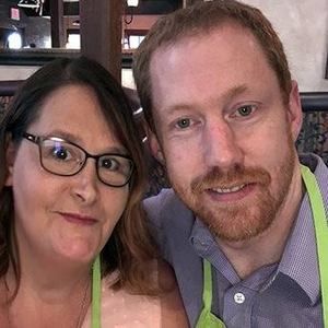 Meet your Posher, Melanie